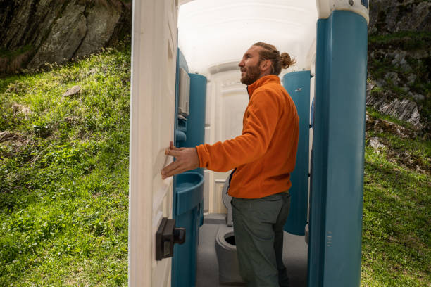 Best Portable toilet rental cost  in Oxoboxo River, CT