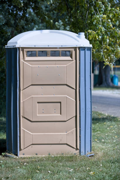 Best Porta potty delivery and setup  in Oxoboxo River, CT