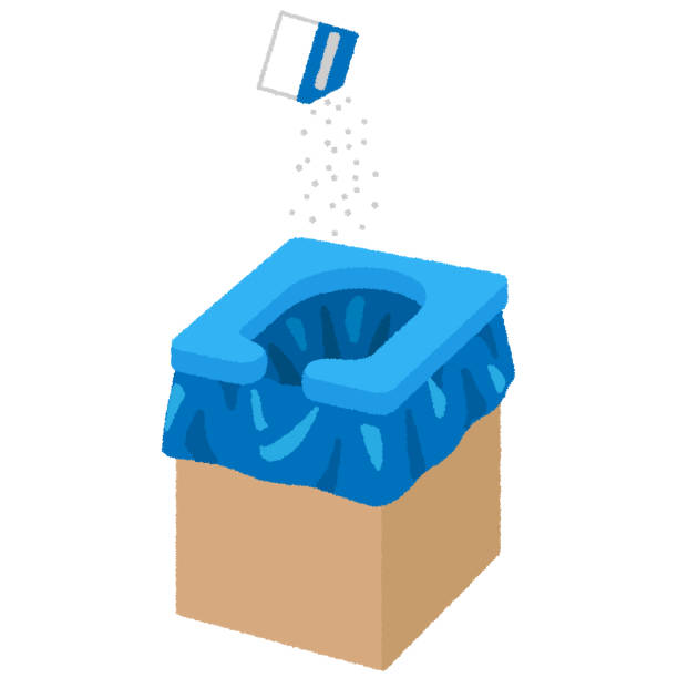 Portable Toilet Options We Offer in Oxoboxo River, CT